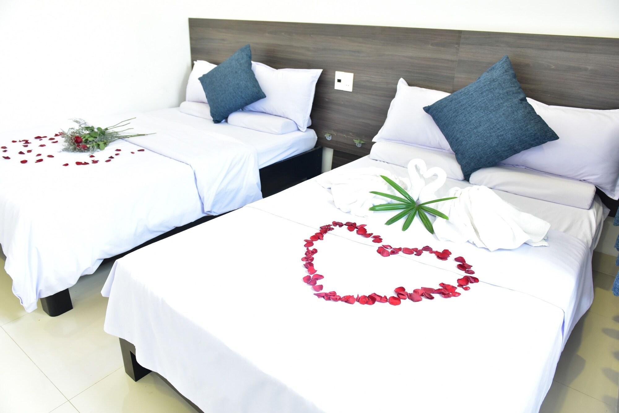 Hai Yen Hotel Da Nang Exterior photo