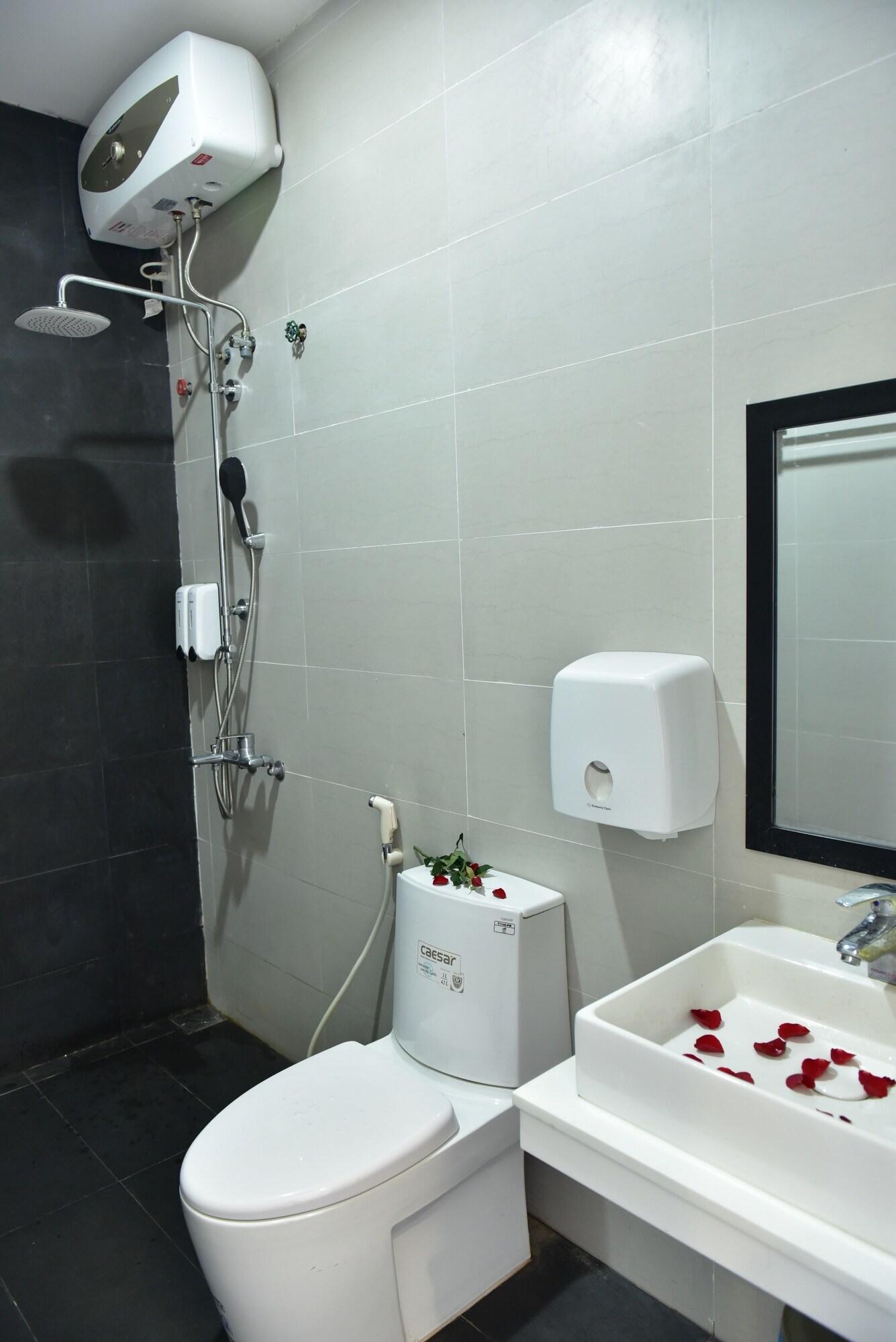 Hai Yen Hotel Da Nang Exterior photo