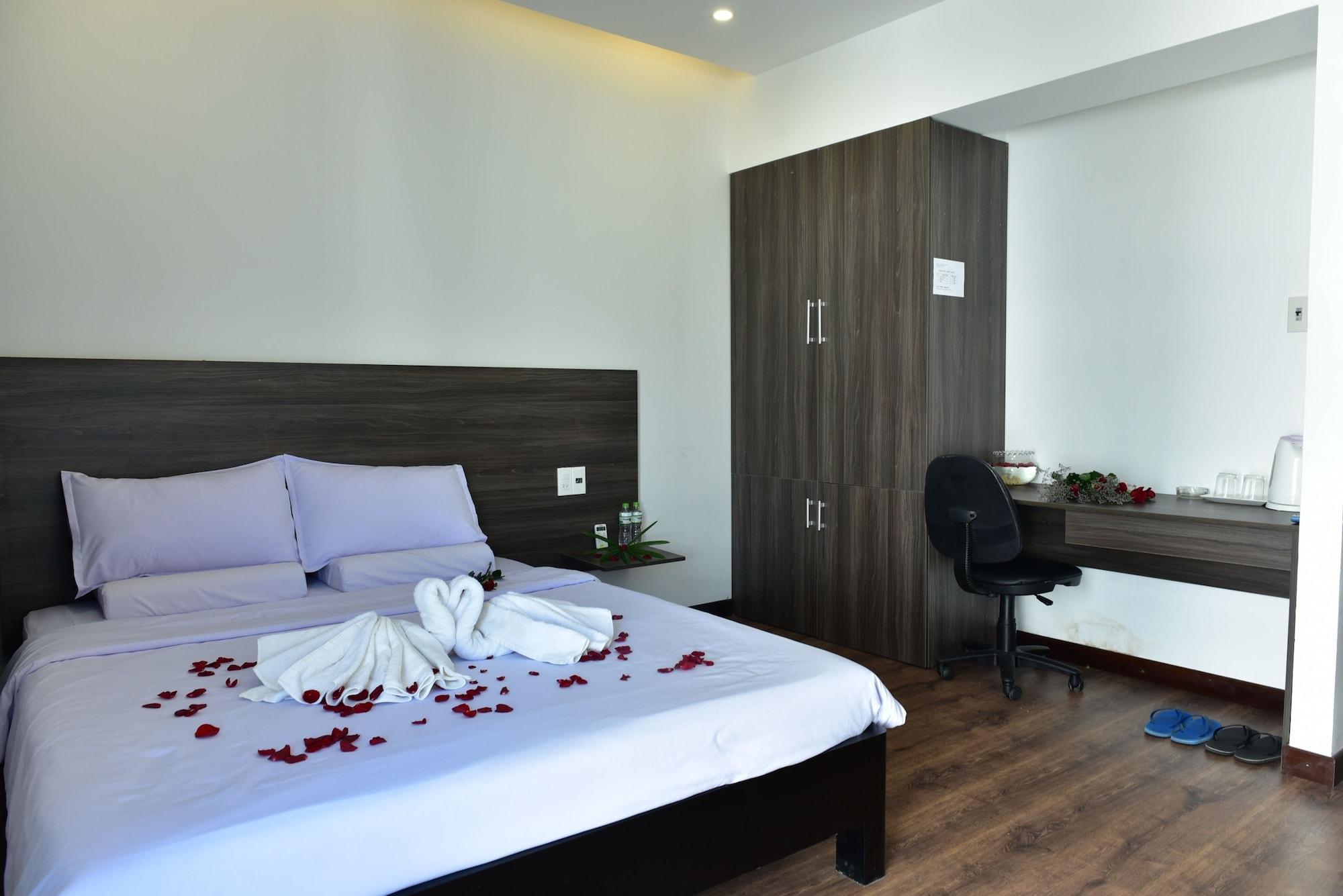 Hai Yen Hotel Da Nang Exterior photo