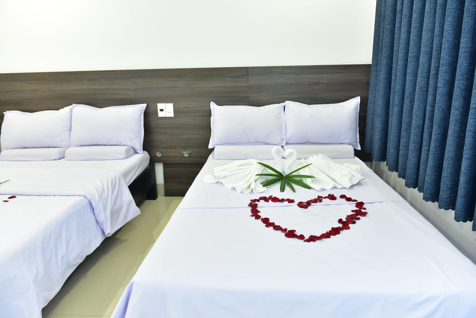 Hai Yen Hotel Da Nang Exterior photo