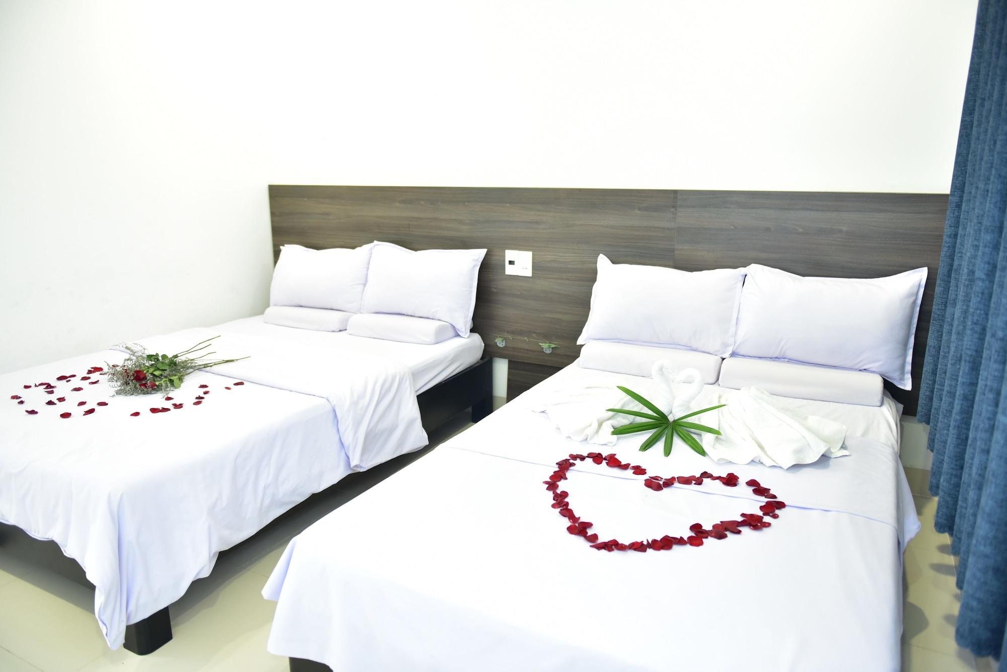Hai Yen Hotel Da Nang Exterior photo