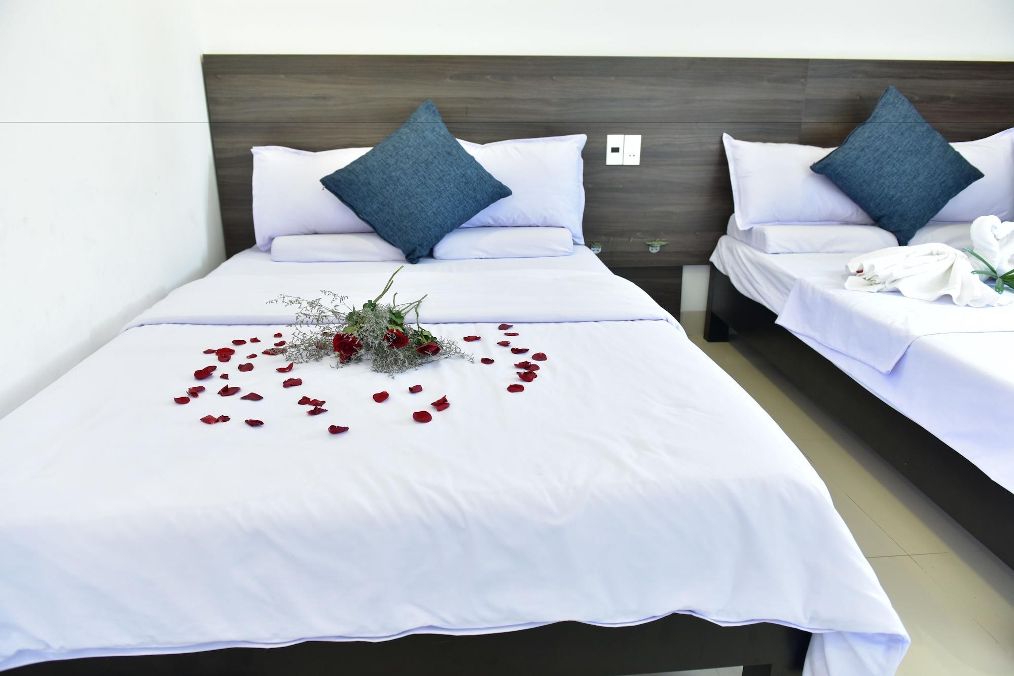 Hai Yen Hotel Da Nang Exterior photo