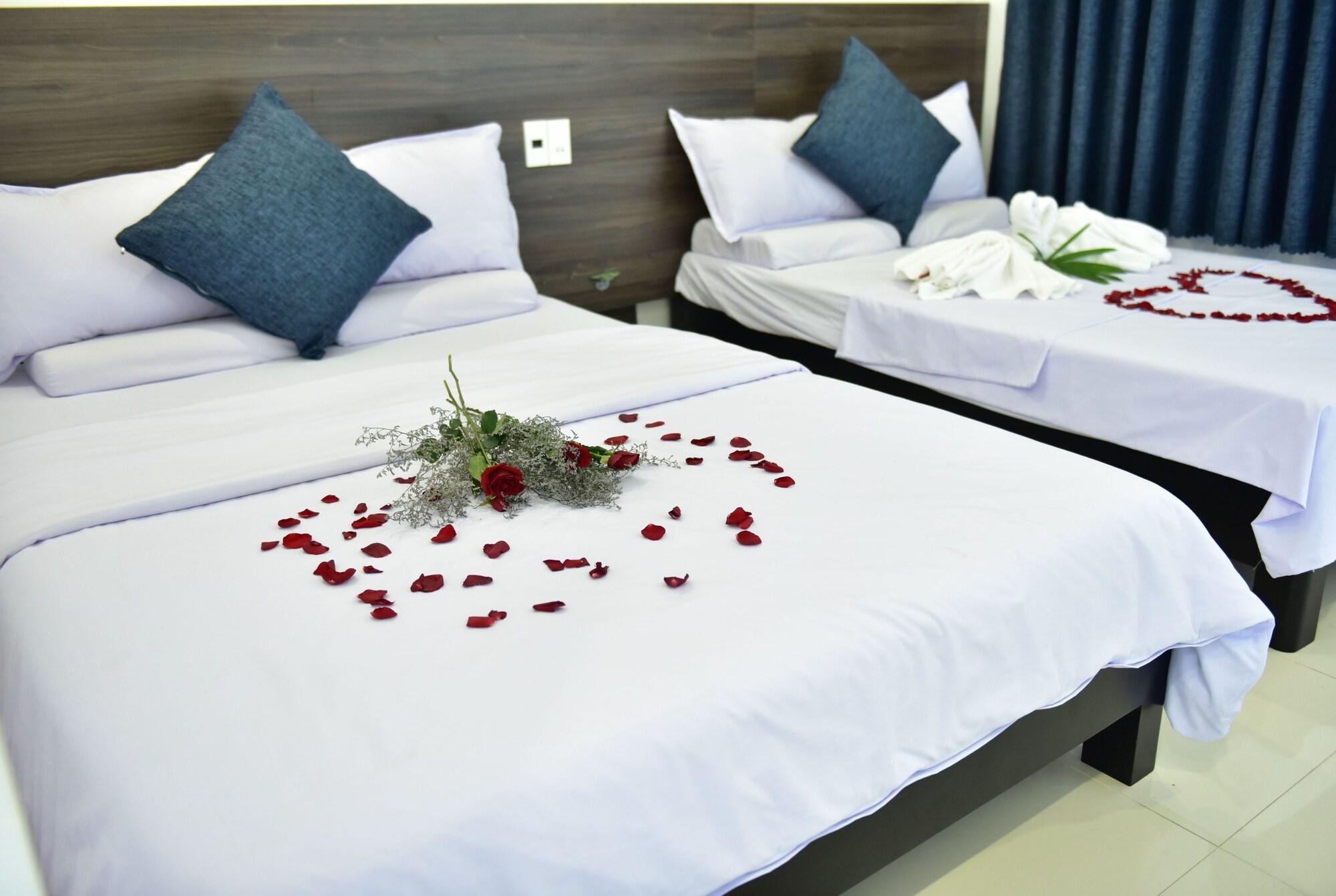 Hai Yen Hotel Da Nang Exterior photo
