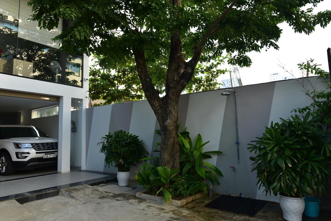 Hai Yen Hotel Da Nang Exterior photo