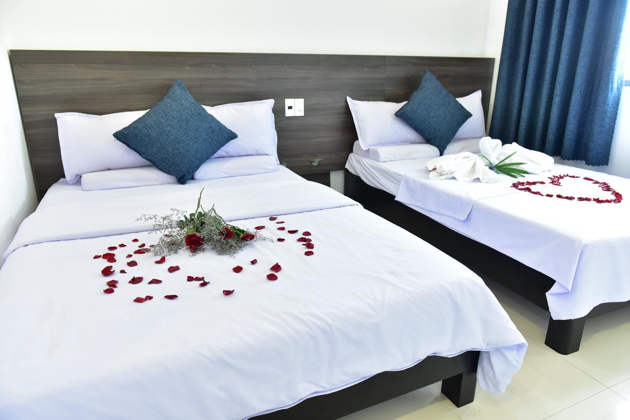 Hai Yen Hotel Da Nang Exterior photo