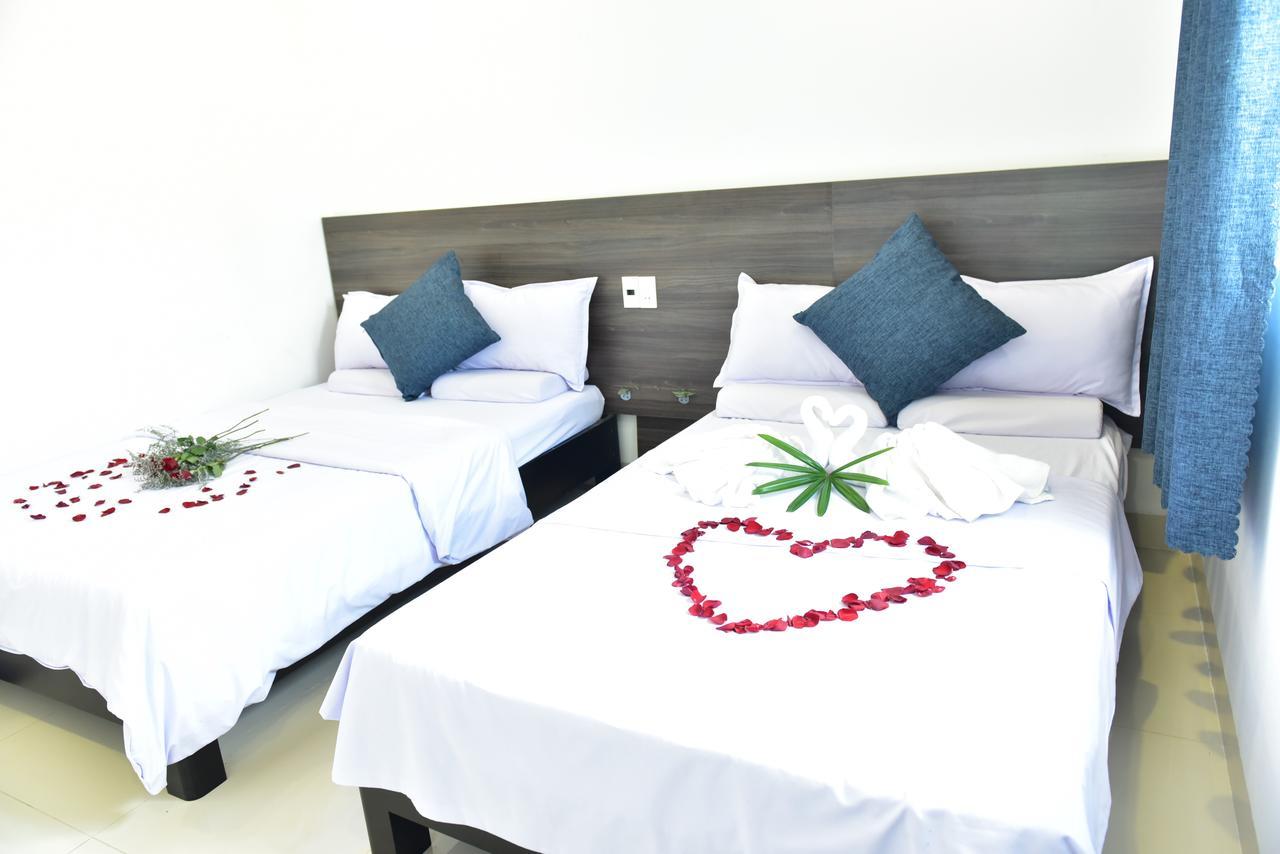 Hai Yen Hotel Da Nang Exterior photo