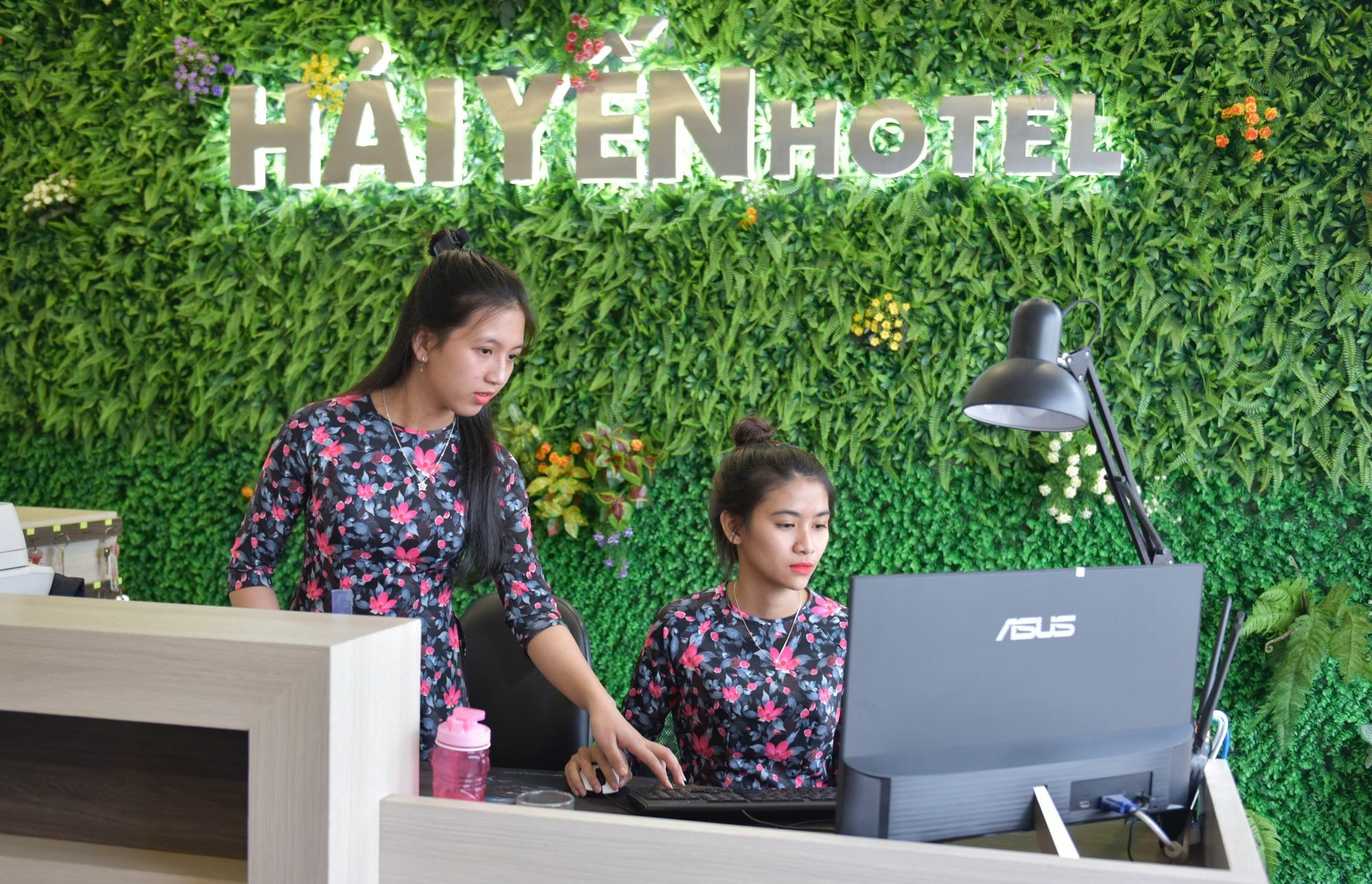 Hai Yen Hotel Da Nang Exterior photo